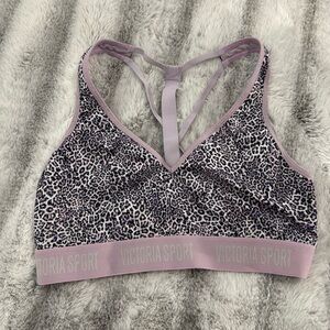 Victoria’s Secret sports bra
